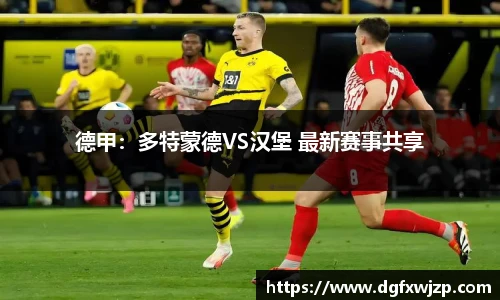 德甲：多特蒙德VS汉堡 最新赛事共享